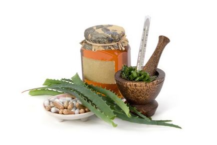 Aloe köhögés gyermekek és felnőttek gyógyszer tulajdonságait, receptek