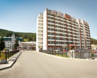 Altai-vest »stațiune balneară - centru de rezervare hotel online - ®