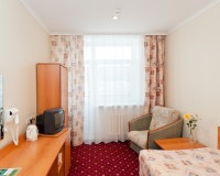 Altai-vest »stațiune balneară - centru de rezervare hotel online - ®