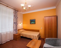 Altai-vest »stațiune balneară - centru de rezervare hotel online - ®