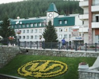 Altai-vest »stațiune balneară - centru de rezervare hotel online - ®