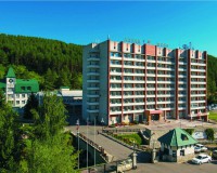 Altai-vest »stațiune balneară - centru de rezervare hotel online - ®