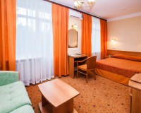 Altai-vest »stațiune balneară - centru de rezervare hotel online - ®