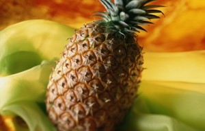 Ananasul este incredibil de util, ABC de sănătate