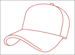 Anatomia unui cap de baseball - tipuri de capace de baseball și diferențele acestora, recomandări pentru alegerea specialiștilor din companie