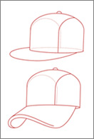 Anatomia unui cap de baseball - tipuri de capace de baseball și diferențele acestora, recomandări pentru alegerea specialiștilor din companie