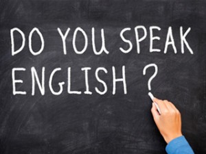 Англійська мова для початківців - як правильно зробити перший крок, захоплюючий англійський