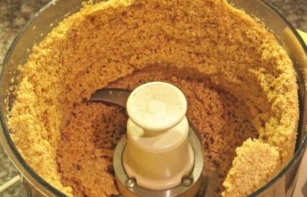 Mogyoróvaj, előnyök és a kárt, házi tészta recept (olaj) Mogyoróvaj, haszon és kár, házi tészta receptje