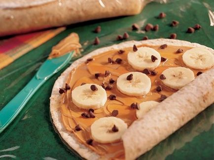 Mogyoróvaj, előnyök és a kárt, házi tészta recept (kár) Mogyoróvaj, haszon és kár, házi tészta receptje