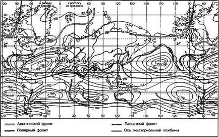 Atmosferice fronturi - stadopedia