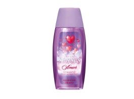 Avon 97592 senses гель для душу з любов'ю, 250 ml