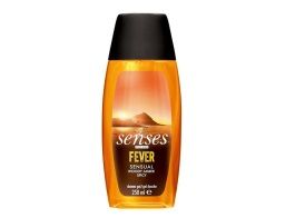 Avon 97592 senses гель для душу з любов'ю, 250 ml