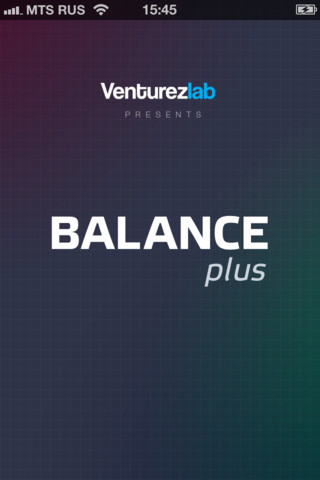 Serviciul Balanceplus pentru controlul conturilor mobile