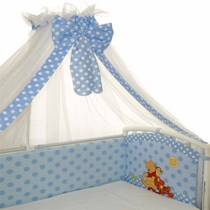 Балдахін на дитяче ліжечко поради щодо вибору тканини, конструкції, як зшити і повісити