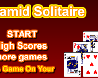 Jocuri gratuite de solitaire, joacă solitaires fără înregistrare!