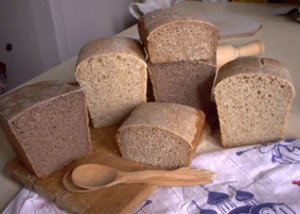 Бездріжджовий хліб своїми руками