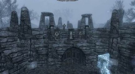 Mad mind - trecerea căutării în Skyrim