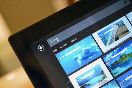 Bing bár - milyen programot, ki mit és hol
