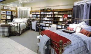 Ideea de afaceri a unui magazin de vânzare de lenjerie de pat prin Internet