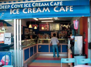 Бізнес ідея відкриваємо кафе-морозиво - бізнес ідеї