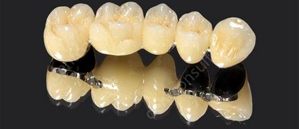 Блог лікаря стоматолога про сучасні методи лікування зубів