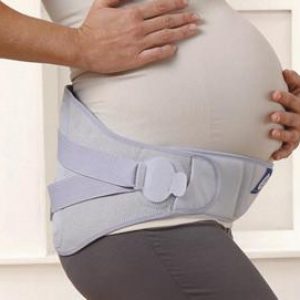 Болі в спині під час вагітності що робити, якщо болить спина при вагітності