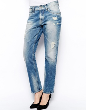 Boyfriend jeans як вибрати, із чим носити і де придбати