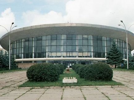 Regiunea Bryansk