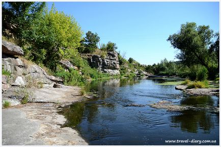 Buk Canyon