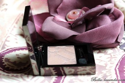 Burberry sheer eyeshadow # 09 rosewood