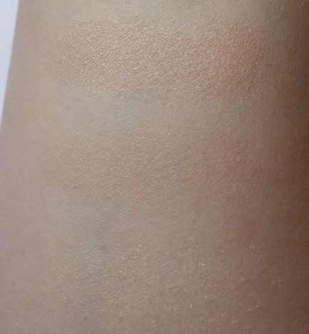 Burberry sheer eye shadow trench №2 - базові і потрібні чи ні, elia chaba