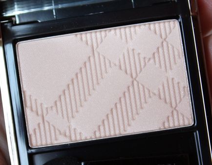 Burberry sheer eye shadow trench №2 - базові і потрібні чи ні, elia chaba