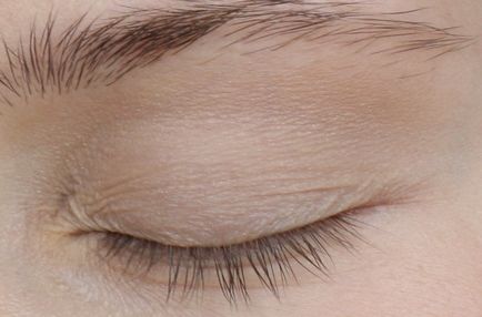 Burberry sheer eye shadow trench №2 - базові і потрібні чи ні, elia chaba