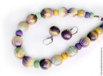 Minke Beads - târg de maeștri - manual, manual