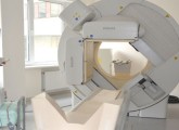 Az MRI az ezüst Boulevard 20 Szentpéterváron primorszkij District