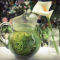 Чай з амаранту корисні властивості і шкода для організму