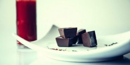 Чим гіркий шоколад корисний для здоров'я