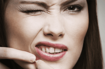 Ce și cum să tratezi o răceală pe față