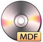 Чим відкрити mdf формат як відкрити файл формату mdf