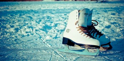 Чим корисне катання на ковзанах, активний спосіб життя