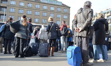 Ce atrage turisti in tarile Europei, educatie si viata in Cehia