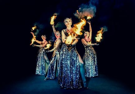Pentru a nu arde 9 întrebări pe care trebuie să le adresați focului, arta pirotehnică (care) În scopul de a nu arde 9 întrebări care trebuie să ceară un spectacol de foc, artioprotehnik