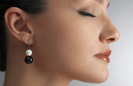 Ce trebuie să faceți dacă doare urechea străpunsă
