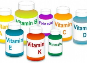 Ce trebuie să știți despre vitamine, zi în școală