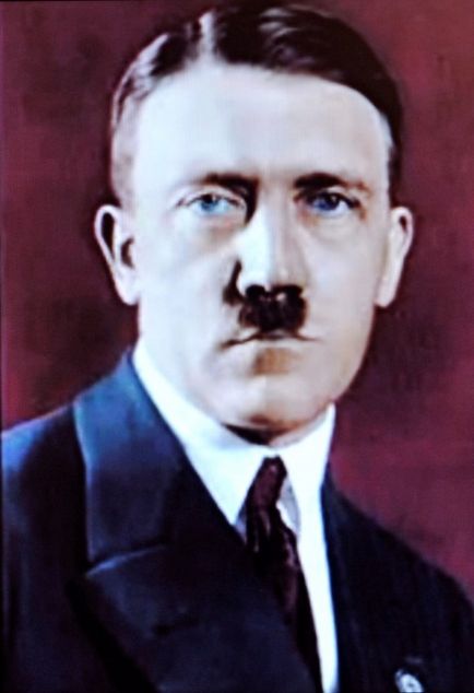 Ce înseamnă numele de familie al lui Hitler Vaska - sistemul dvs. de calitate
