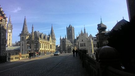 Ce să vezi în Gent într-o zi, Amsterdam10 - sfaturi pentru un turist din Amsterdam