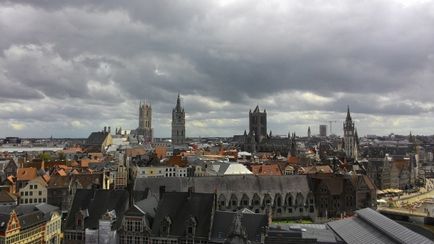 Ce să vezi în Gent într-o zi, Amsterdam10 - sfaturi pentru un turist din Amsterdam