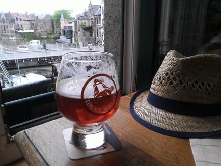 Ce să vezi în Gent într-o zi, Amsterdam10 - sfaturi pentru un turist din Amsterdam