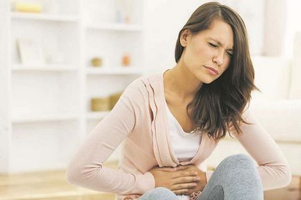 Mi méh-test és mit veszélyes retrotservikalnogo és diffúz endometriózis (a méh) Mi méh-test és mit veszélyes retrotservikalnogo és diffúz endometriózis