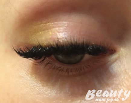 Що чекати від кремових тіней для повік shiseido shimmering cream eye color дізнаєтеся у відгуку на нашому